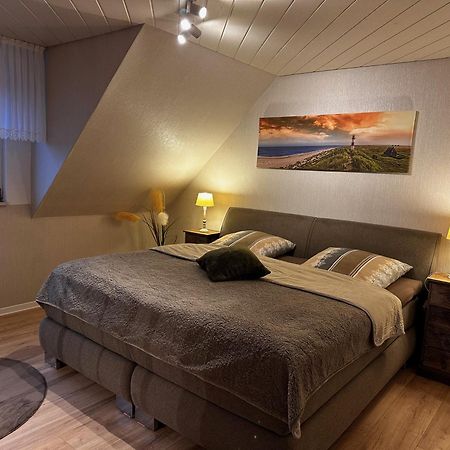 Ferienwohnung Lara "Im Herzen Von Ostfriesland" Osteel Exterior photo