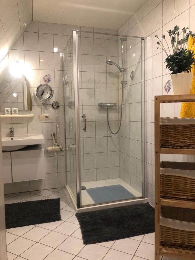 Ferienwohnung Lara "Im Herzen Von Ostfriesland" Osteel Exterior photo