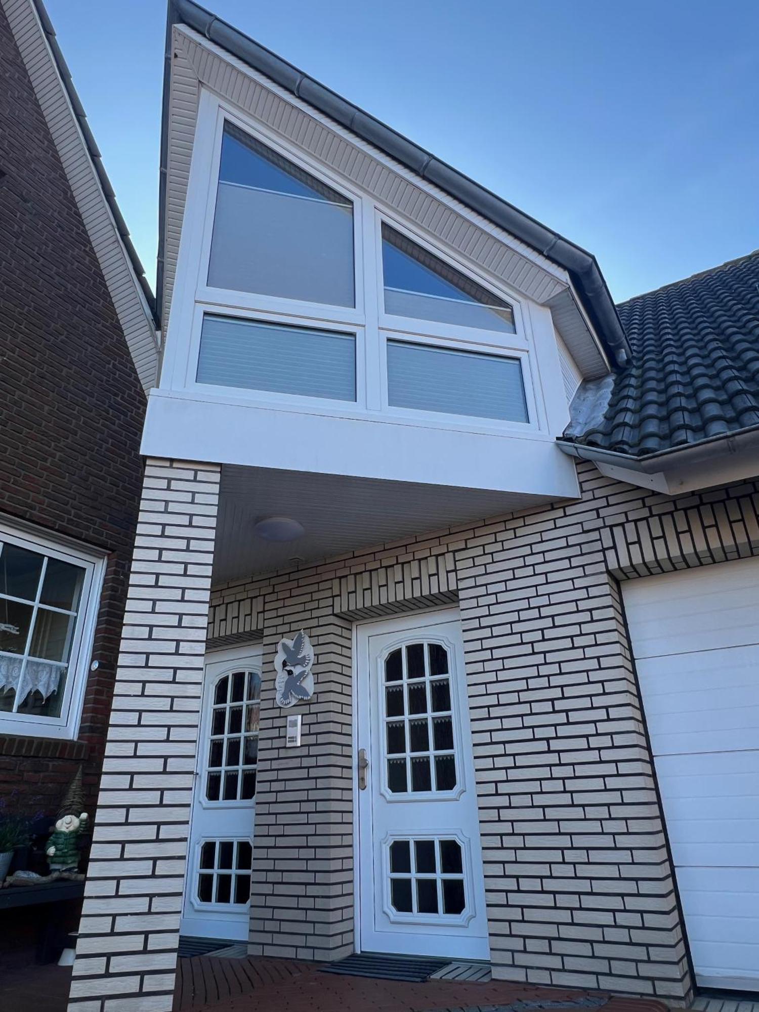 Ferienwohnung Lara "Im Herzen Von Ostfriesland" Osteel Exterior photo