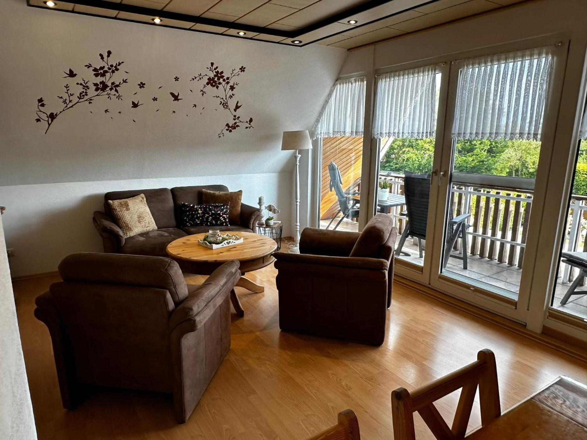 Ferienwohnung Lara "Im Herzen Von Ostfriesland" Osteel Exterior photo