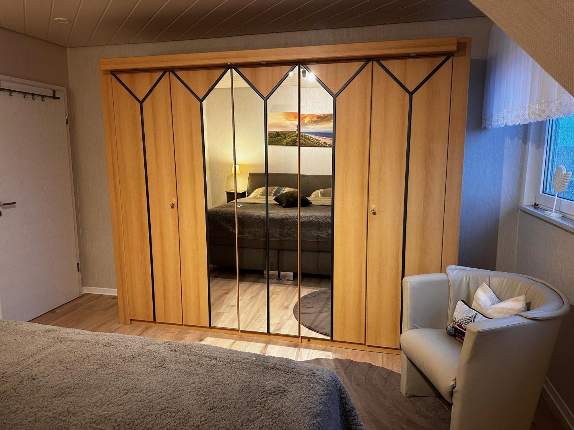 Ferienwohnung Lara "Im Herzen Von Ostfriesland" Osteel Exterior photo