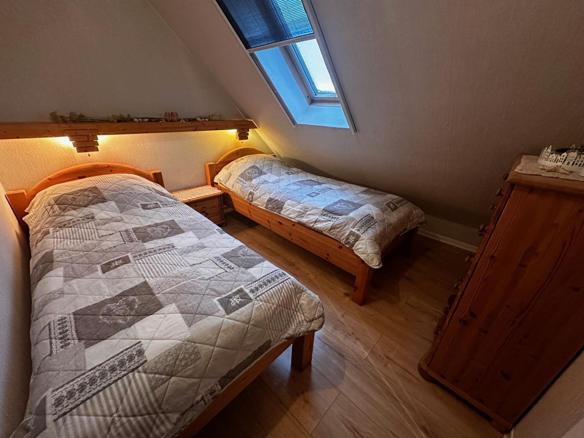 Ferienwohnung Lara "Im Herzen Von Ostfriesland" Osteel Exterior photo