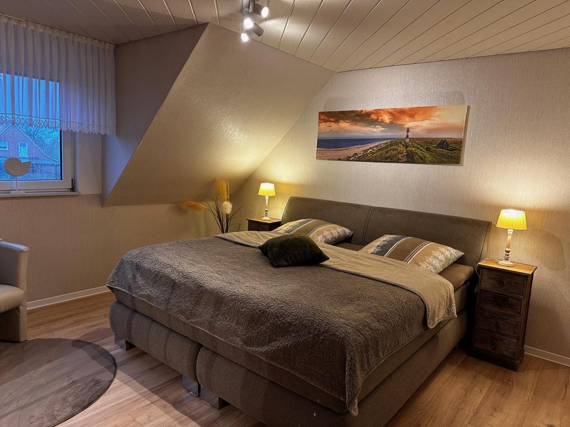 Ferienwohnung Lara "Im Herzen Von Ostfriesland" Osteel Exterior photo